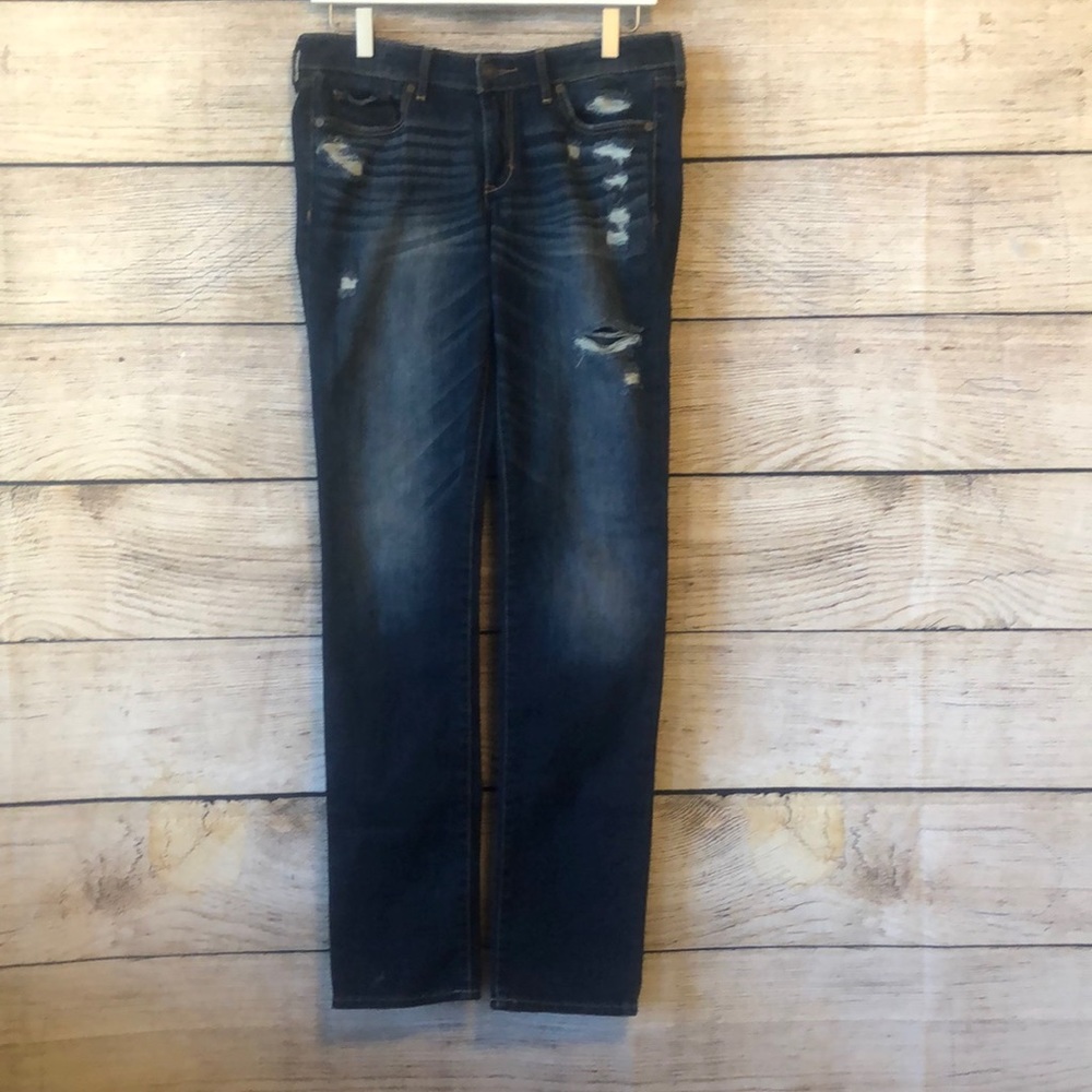 Abercrombie and Fitch Jeans